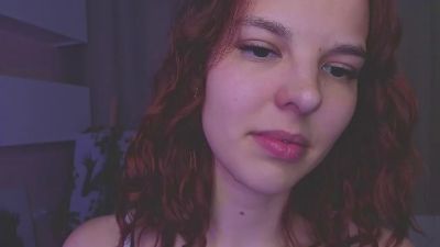 NumbersHebdon live cam on Cam4
