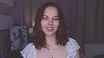 NumbersHebdon live cam on Cam4