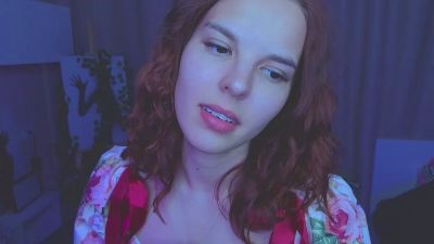 NumbersHebdon live cam on Cam4