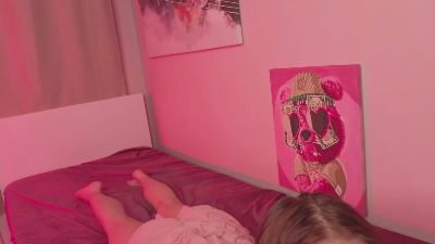 NumbersHebdon live cam on Cam4
