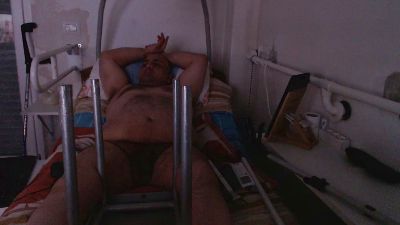 NunzioDV live cam on Cam4