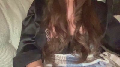 NurseHarrietX live cam on Cam4