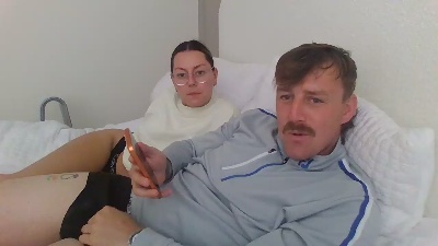 Nursenextdoor live cam on Cam4