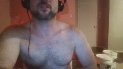 NutFairy live cam on Cam4