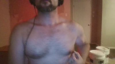 NutFairy live cam on Cam4