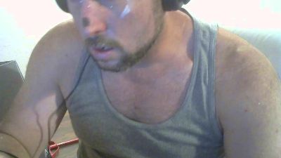 NutFairy live cam on Cam4