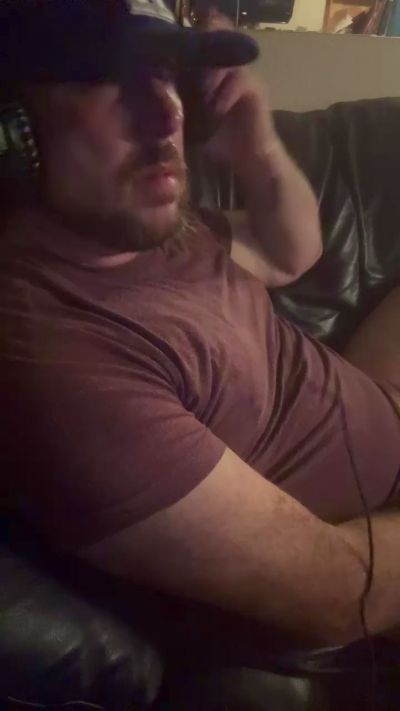 NutFairy live cam on Cam4
