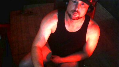 NutFairy live cam on Cam4