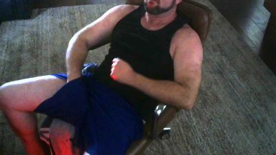 NutFairy live cam on Cam4