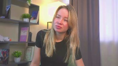 Nyan_kitty live cam on Cam4