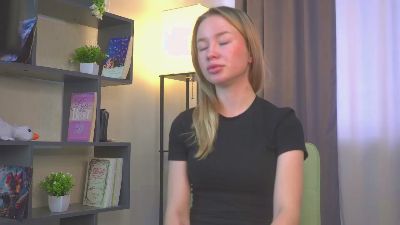 Nyan_kitty live cam on Cam4