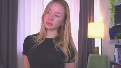 Nyan_kitty live cam on Cam4