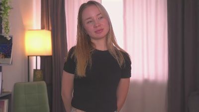 Nyan_kitty live cam on Cam4