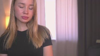 Nyan_kitty live cam on Cam4