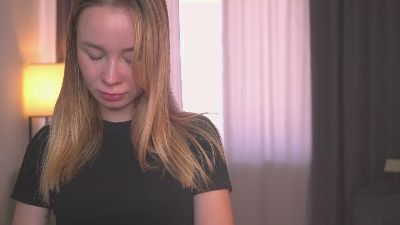 Nyan_kitty live cam on Cam4