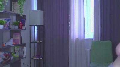 Nyan_kitty live cam on Cam4