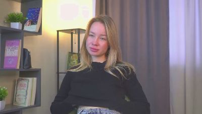 Nyan_kitty live cam on Cam4