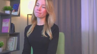 Nyan_kitty live cam on Cam4
