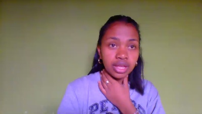 Nyann live cam on Cam4