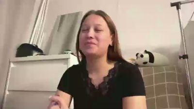NylaFriis live cam on Cam4