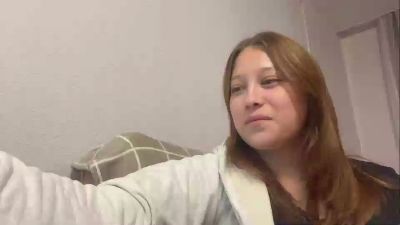 NylaFriis live cam on Cam4