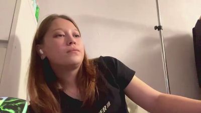 NylaFriis live cam on Cam4