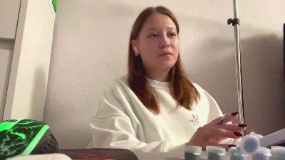 NylaFriis live cam on Cam4