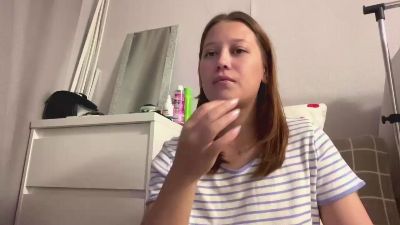 NylaFriis live cam on Cam4