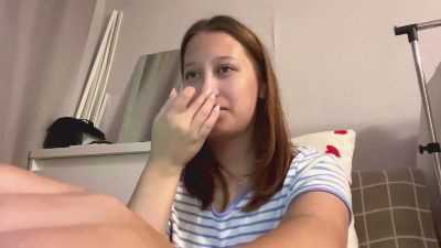 NylaFriis live cam on Cam4