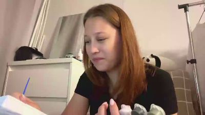 NylaFriis live cam on Cam4