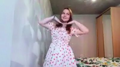 NylaMurra live cam on Cam4