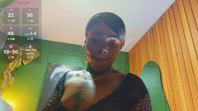 Nyla_carter live cam on Cam4