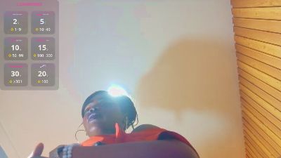 Nyla_carter live cam on Cam4