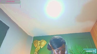 Nyla_carter live cam on Cam4