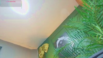 Nyla_carter live cam on Cam4