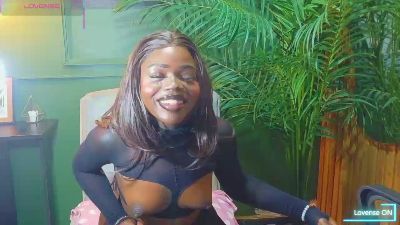 Nyla_carter live cam on Cam4