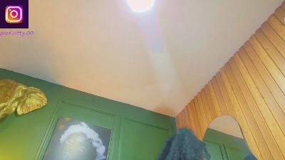 Nyla_carter live cam on Cam4