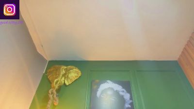 Nyla_carter live cam on Cam4