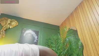 Nyla_carter live cam on Cam4