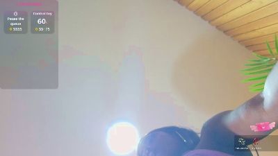 Nyla_carter live cam on Cam4