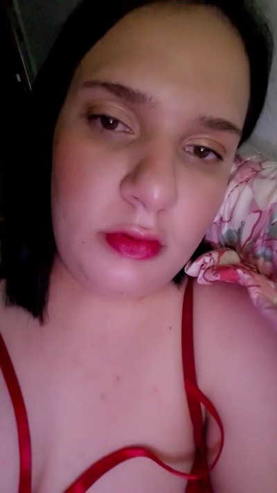 Nylasaint live cam on Cam4