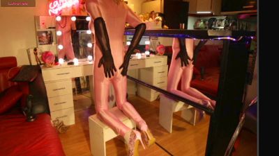 NylonTGirl Live Cam Chat on Cam4