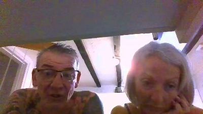 Nympth4fun live cam on Cam4