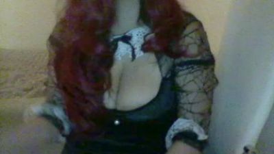 NyraFlares webcam