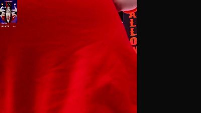Nyveth live cam on Cam4