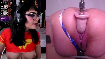 Nyveth live cam on Cam4
