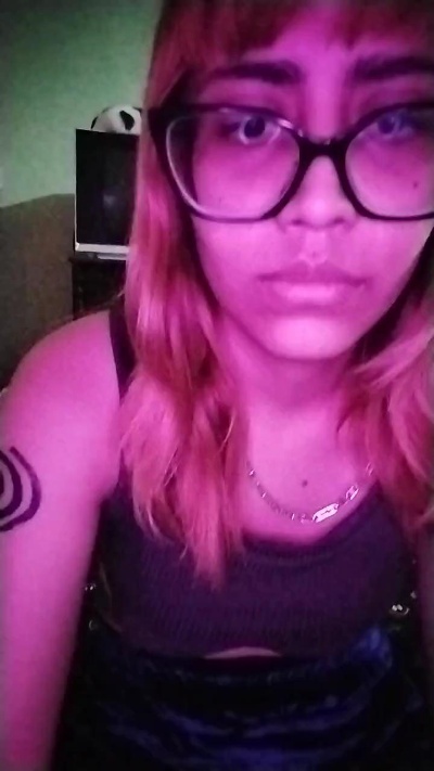 Nyxstoni live cam on Cam4