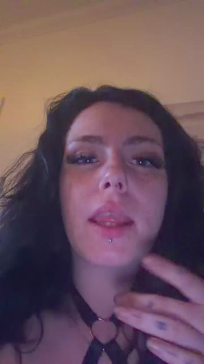 Nyxuhh live cam on Cam4
