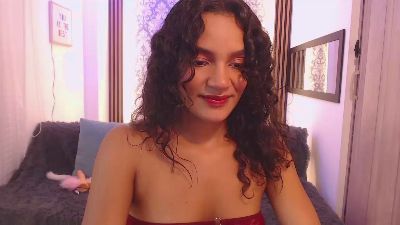 Nyxx_Velariia live cam on Cam4
