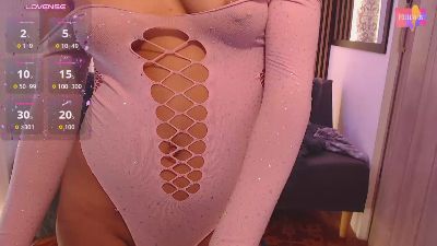 Nyxx_Velariia live cam on Cam4